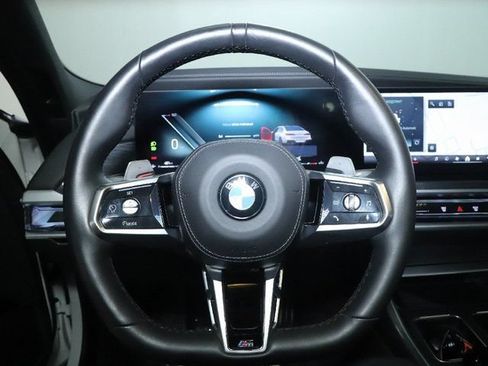 Used 2026 BMW 740i xDrive AWD/4WD image 20