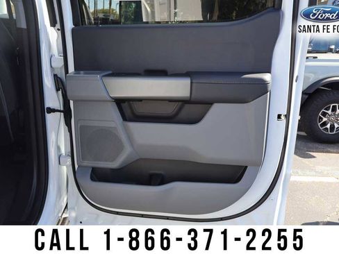 New 2026 Ford F250 XL w/ STX Appearance Package image 25