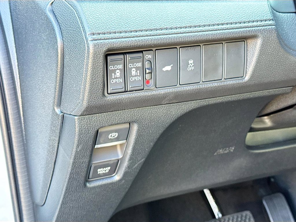 New 2027 Honda Odyssey EX-L image 12