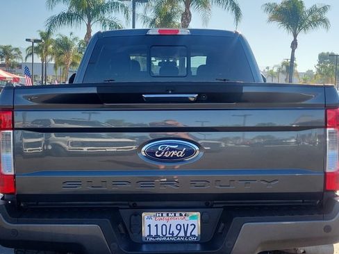 Used 2019 Ford F250 Lariat AWD/4WD image 27