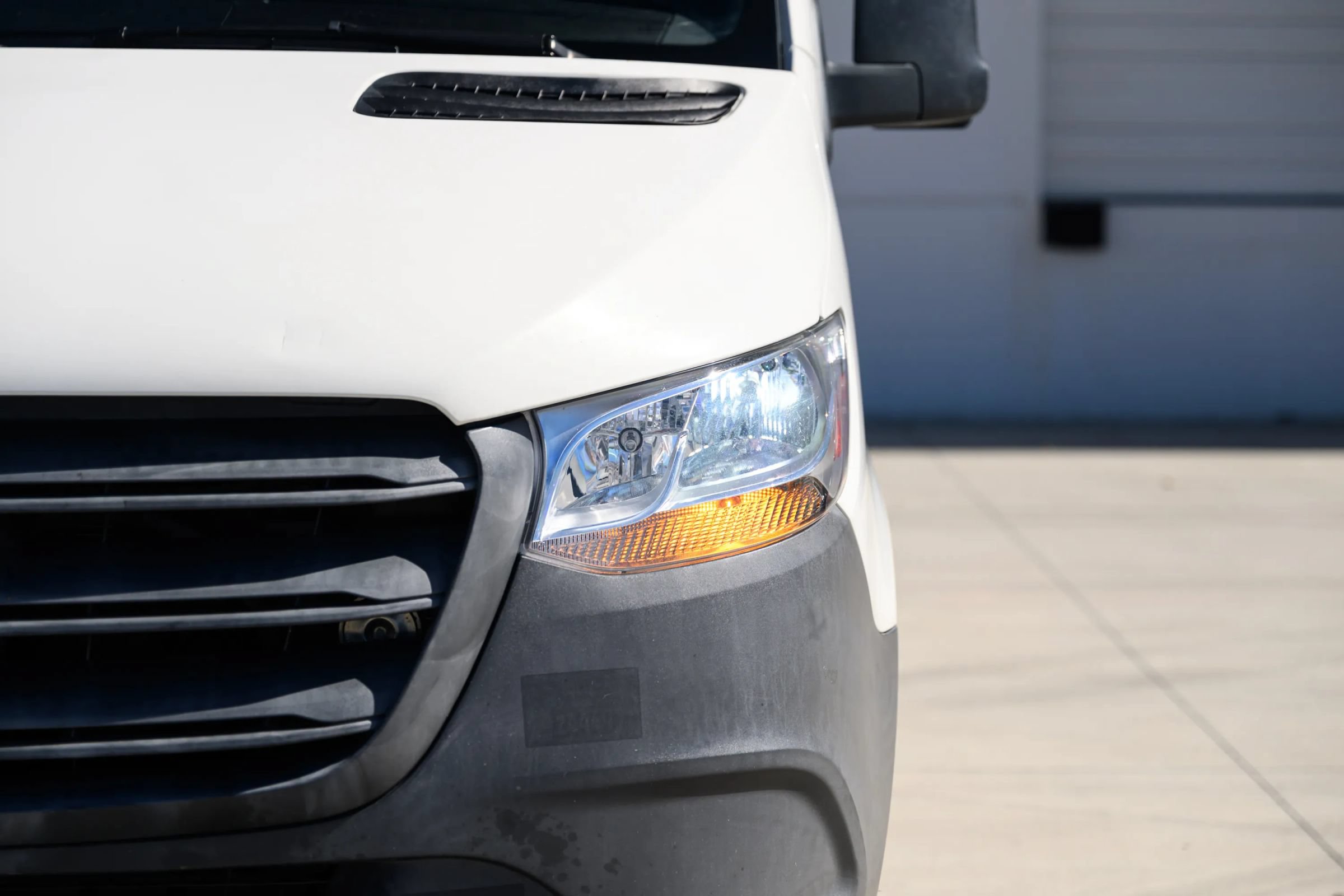 Used 2021 Mercedes-Benz Sprinter 2500 image 64