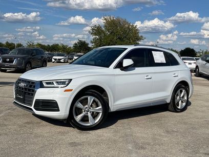Used 2020 Audi Q5 2.0T Premium Plus w/ Premium Plus Package