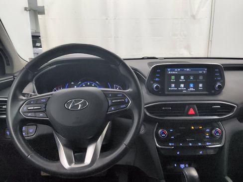 Used 2020 Hyundai Santa Fe SEL AWD/4WD image 22