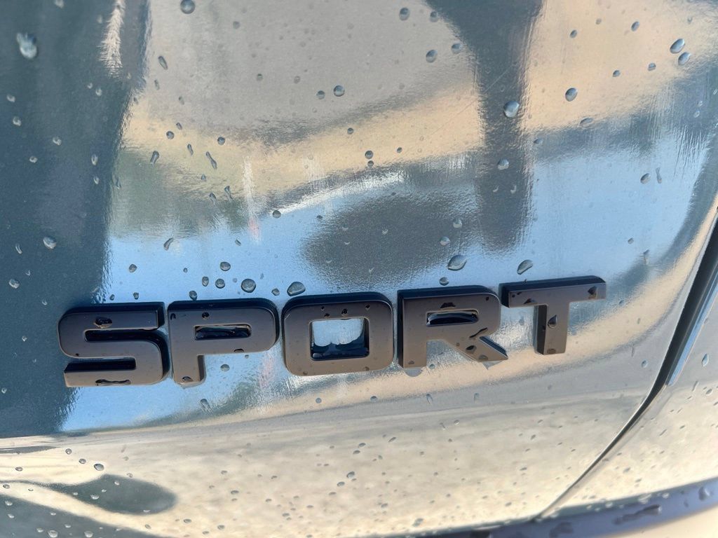 Used 2024 Honda HR-V Sport image 13
