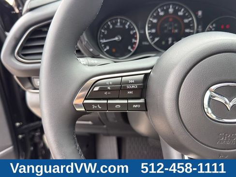 Used 2026 MAZDA CX-30 2.5 Turbo w/ Premium Plus Pkg AWD/4WD image 20