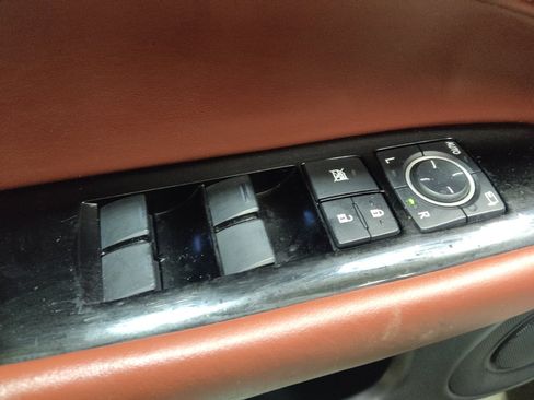Used 2015 Lexus GS 350 w/ F Sport Package RWD image 27