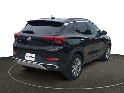 Used 2021 Buick Encore GX Essence w/ Experience Buick Package AWD/4WD image 6