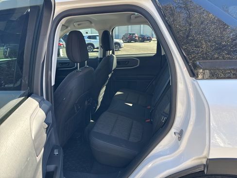 Used 2022 Ford Bronco Sport Big Bend w/ Convenience Package image 27