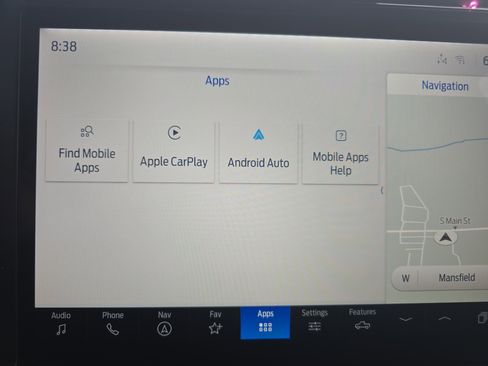 New 2025 Ford F150 XLT w/ Equipment Group 302A MID image 30