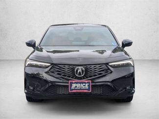 Used 2025 Acura Integra A-Spec FWD video 2