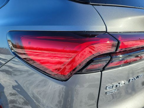 New 2026 Buick Enclave Sport Touring w/ Super Cruise Package image 15