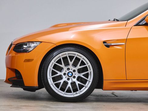 Used 2013 BMW M3 Coupe RWD image 25