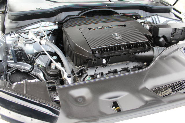 Used 2025 Acura MDX w/ Technology Package FWD image 61