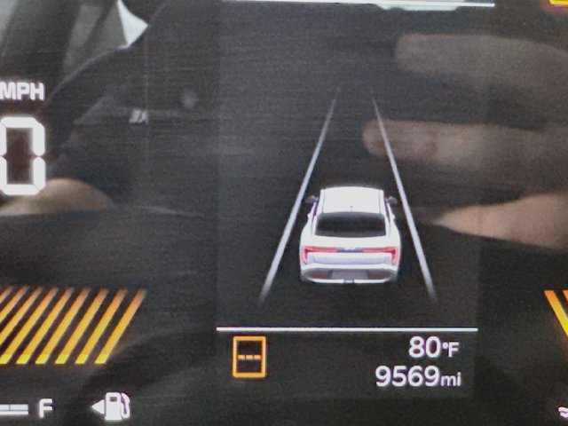 Used 2026 Kia K4 FWD image 15