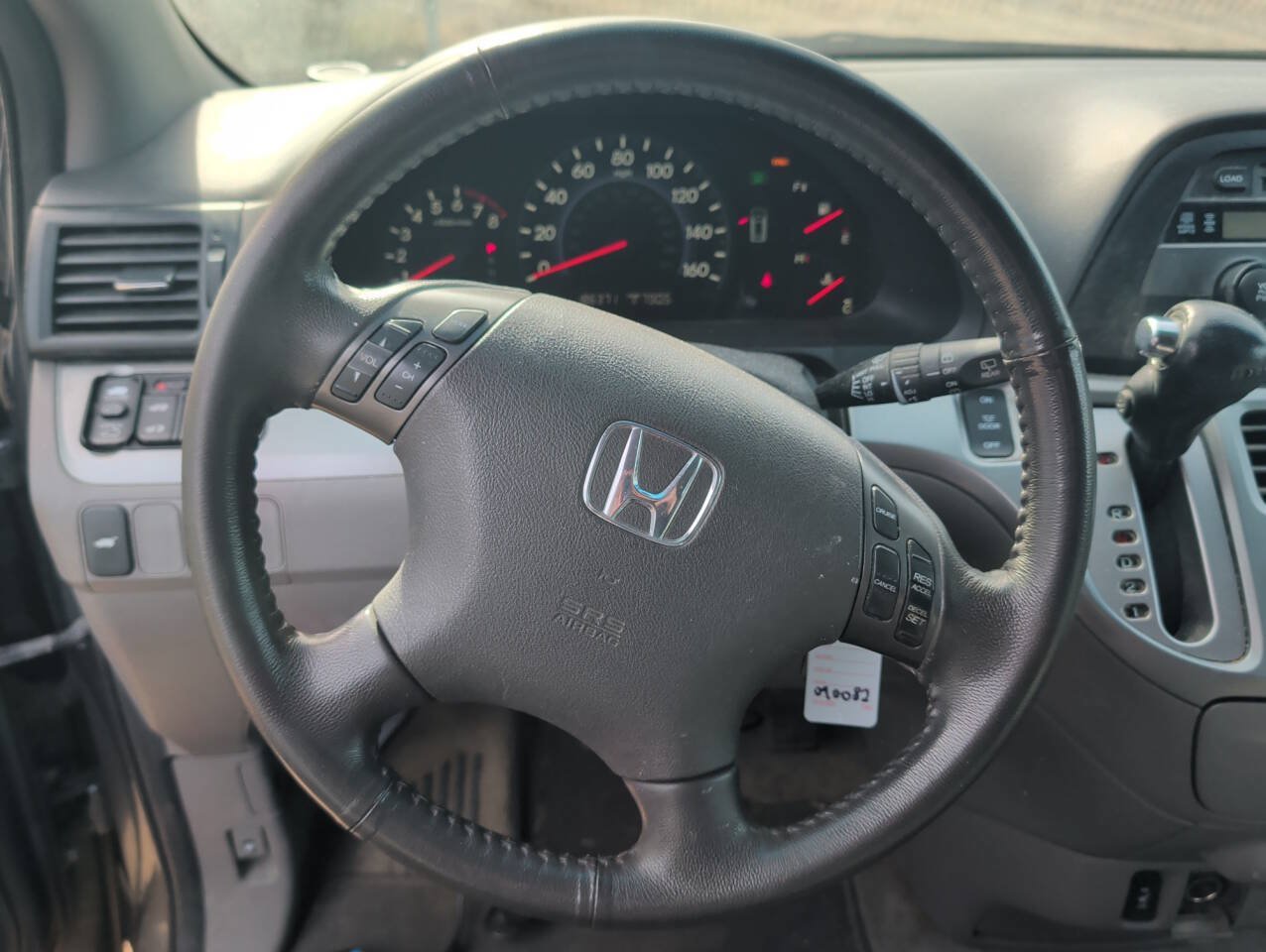 Used 2010 Honda Odyssey EX-L image 33