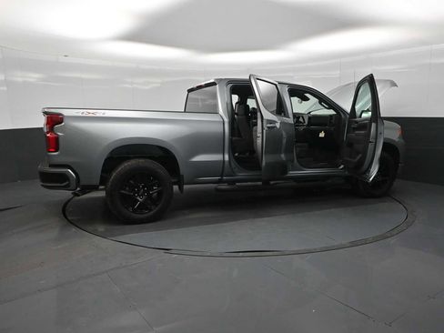 New 2026 Chevrolet Silverado 1500 RST w/ RST Select Package image 28