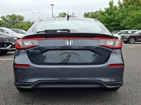 Used 2024 Honda Civic EX-L image 5