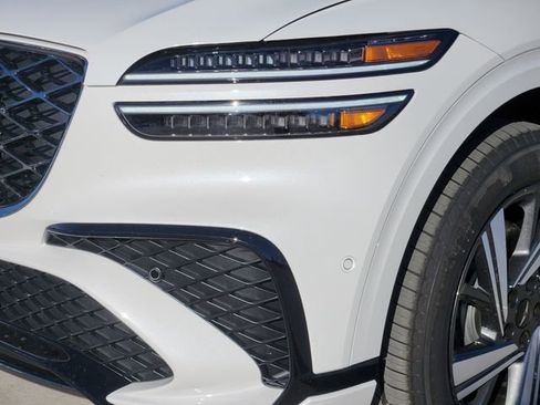 New 2026 Genesis GV70 3.5T Sport Advanced image 5