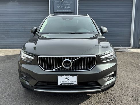 Used 2019 Volvo XC40 T5 Inscription AWD/4WD image 5