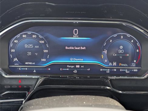 Used 2024 Chevrolet Silverado 3500 High Country w/ High Country Premium Package image 33