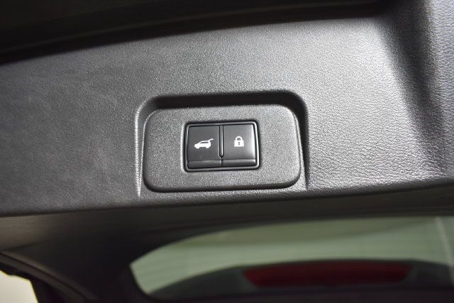 Used 2021 Nissan Rogue Platinum AWD/4WD image 32