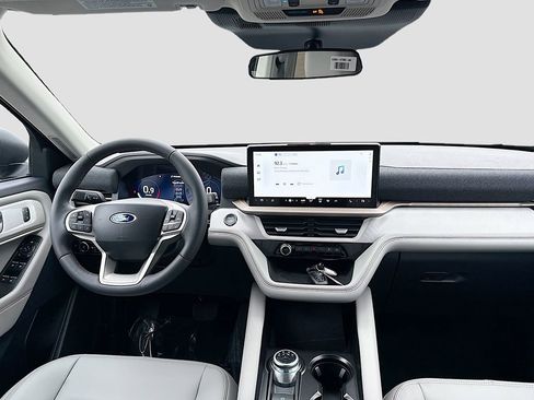 New 2026 Ford Explorer Active w/ Active Comfort Package image 25