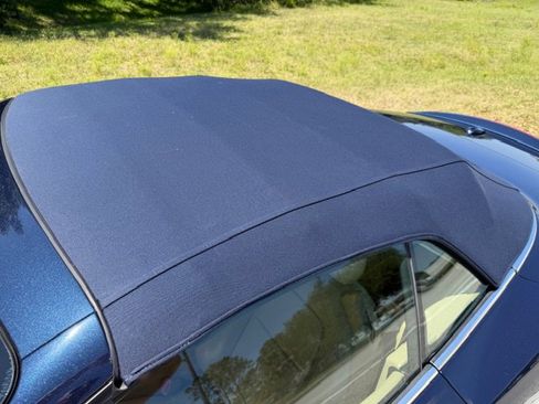 Used 2008 Jaguar XKR R image 11