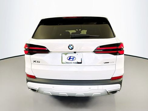 Used 2024 BMW X5 xDrive40i image 6