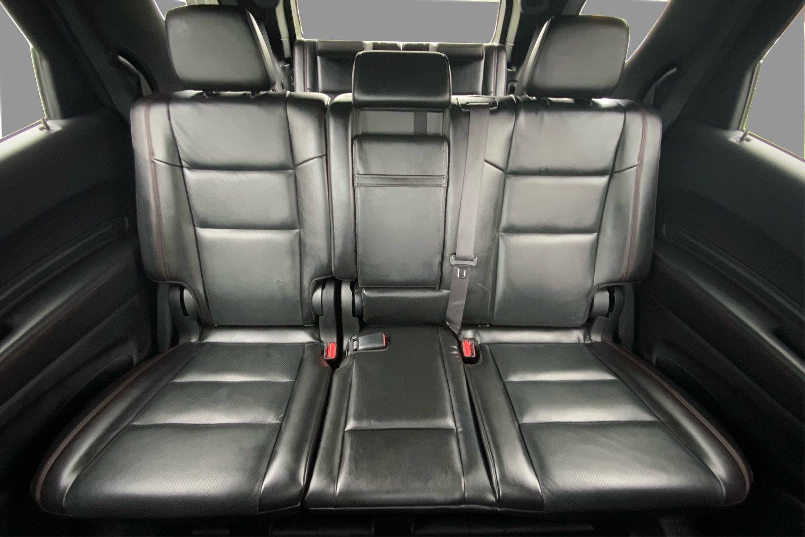 Used 2025 Dodge Durango R/T AWD/4WD image 14