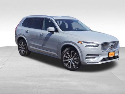 Used 2024 Volvo XC90 B6 Plus