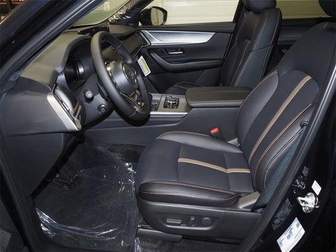 New 2026 MAZDA CX-90 3.3 Turbo S w/ Premium Package image 3