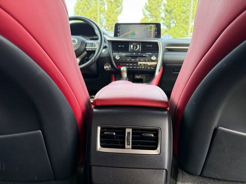 Used 2020 Lexus RX 350 F Sport image 28