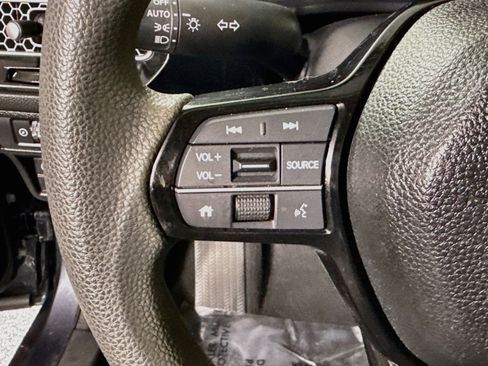 Used 2023 Honda Civic LX image 14