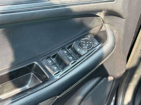 Used 2020 Ford Edge ST w/ Equipment Group 401A AWD/4WD image 17