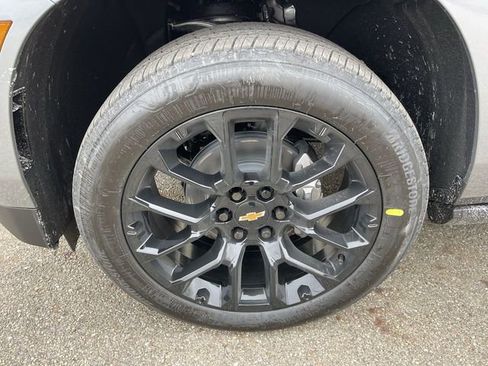 New 2026 Chevrolet Tahoe High Country image 10