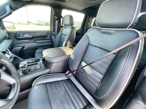 New 2026 GMC Sierra 1500 AT4X image 21