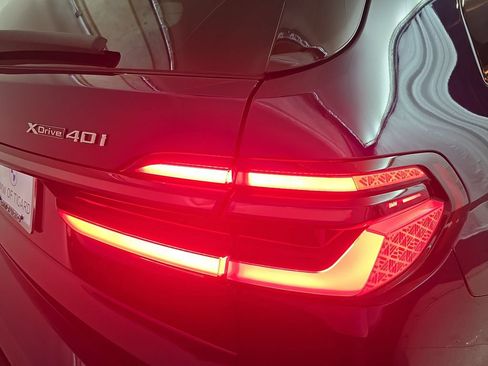 New 2027 BMW X7 xDrive40i w/ Executive Package AWD/4WD image 31
