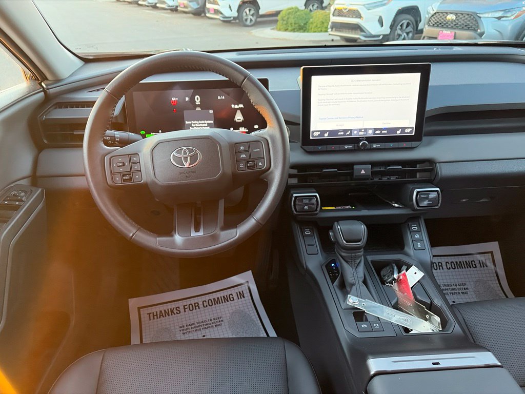Used 2026 Toyota RAV4 XLE Premium AWD/4WD image 22