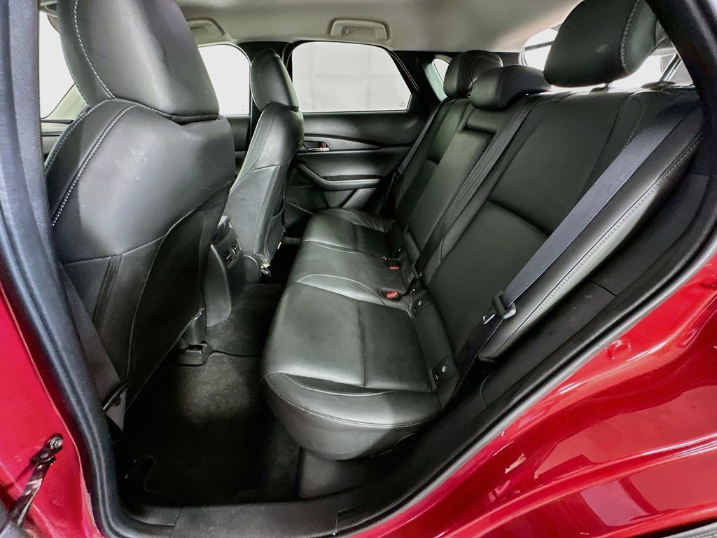 Used 2023 MAZDA CX-30 AWD 2.5 S w/ Preferred Package image 32
