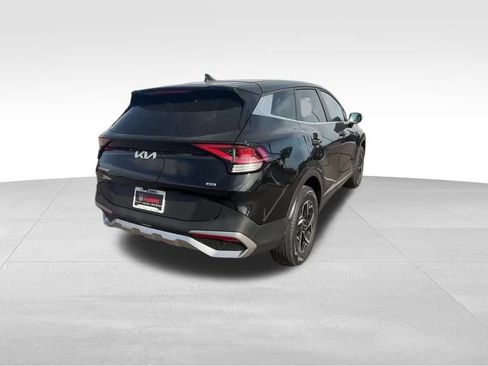 Used 2023 Kia Sportage LX image 34