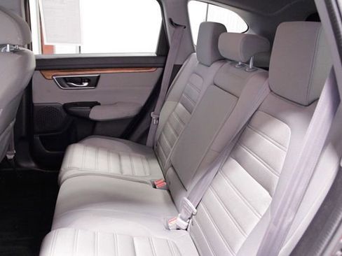 Certified 2021 Honda CR-V EX image 18