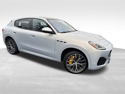 Used 2023 Maserati Grecale GT