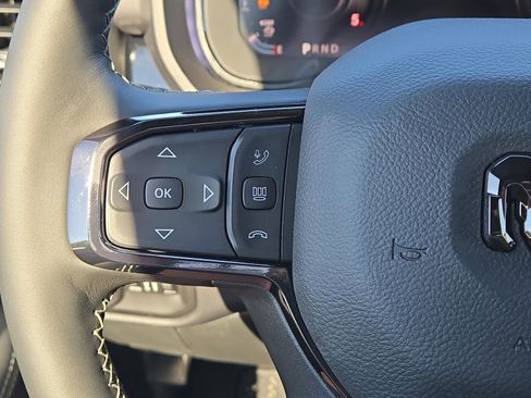 New 2026 RAM 2500 Limited image 19