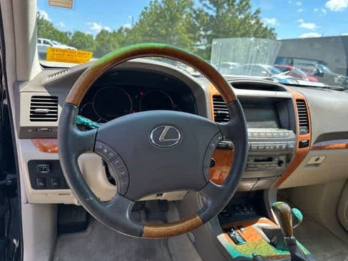 Used 2006 Lexus GX 470 AWD/4WD image 7