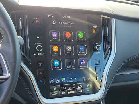 Certified 2023 Subaru Outback Premium image 28