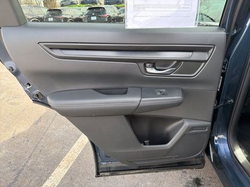 Certified 2024 Honda CR-V EX image 21