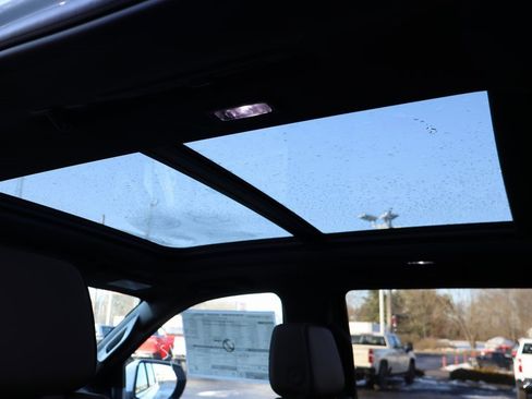 New 2026 Chevrolet Tahoe High Country image 4