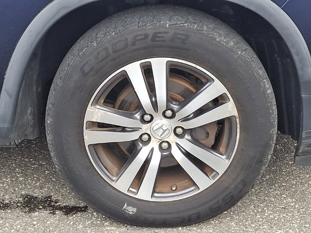 Used 2017 Honda Pilot EX-L image 28
