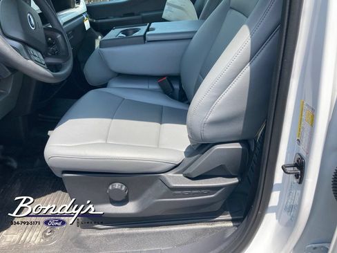 Used 2026 Ford F350 XL RWD image 4