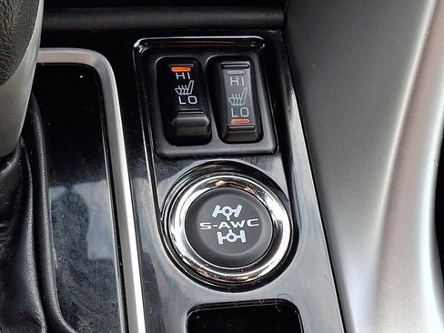 Used 2023 Mitsubishi Eclipse Cross SEL image 31